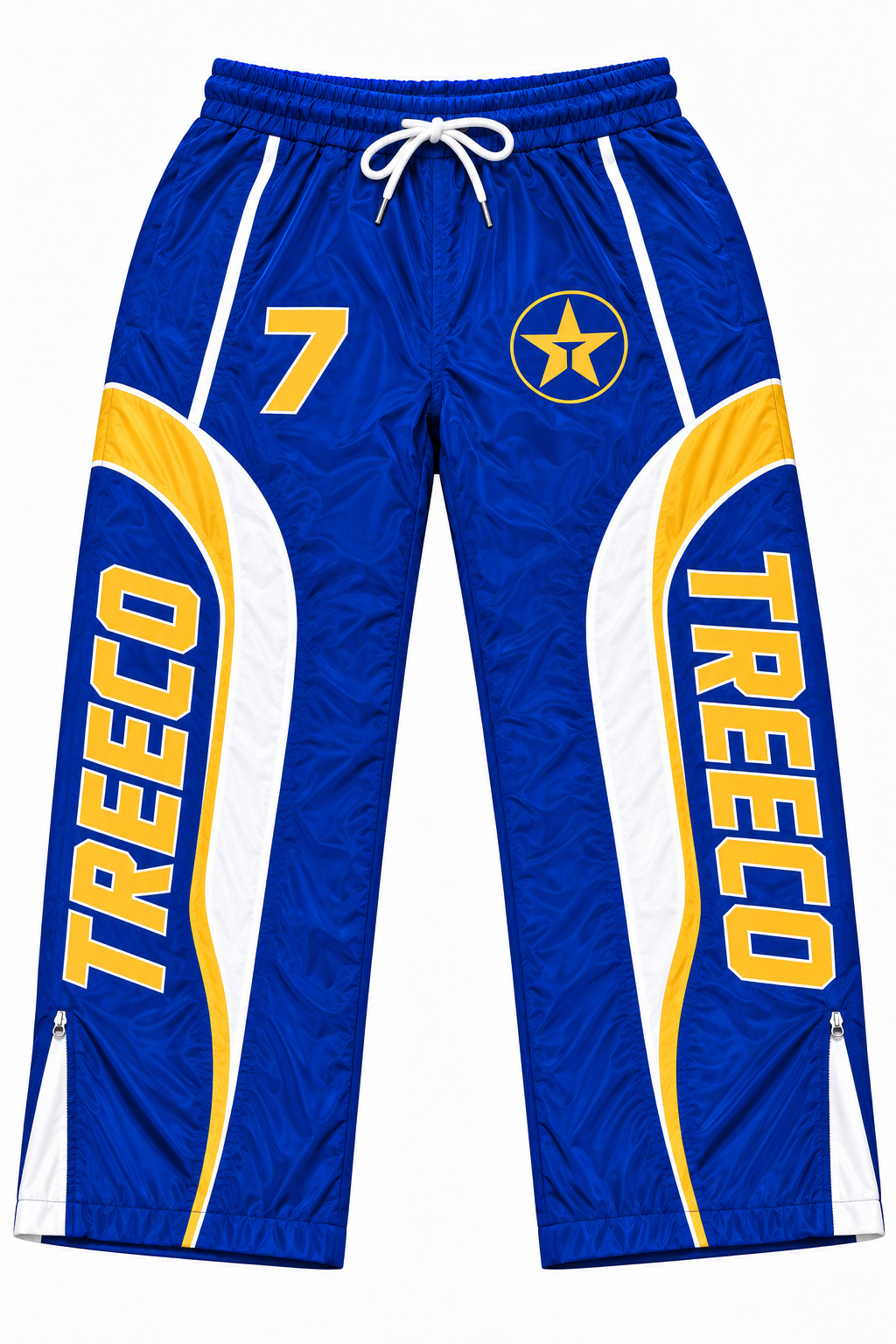 TREECO "ROYALTY" JOGGING PANTS