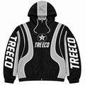 TREECO "MAFIA" JACKET