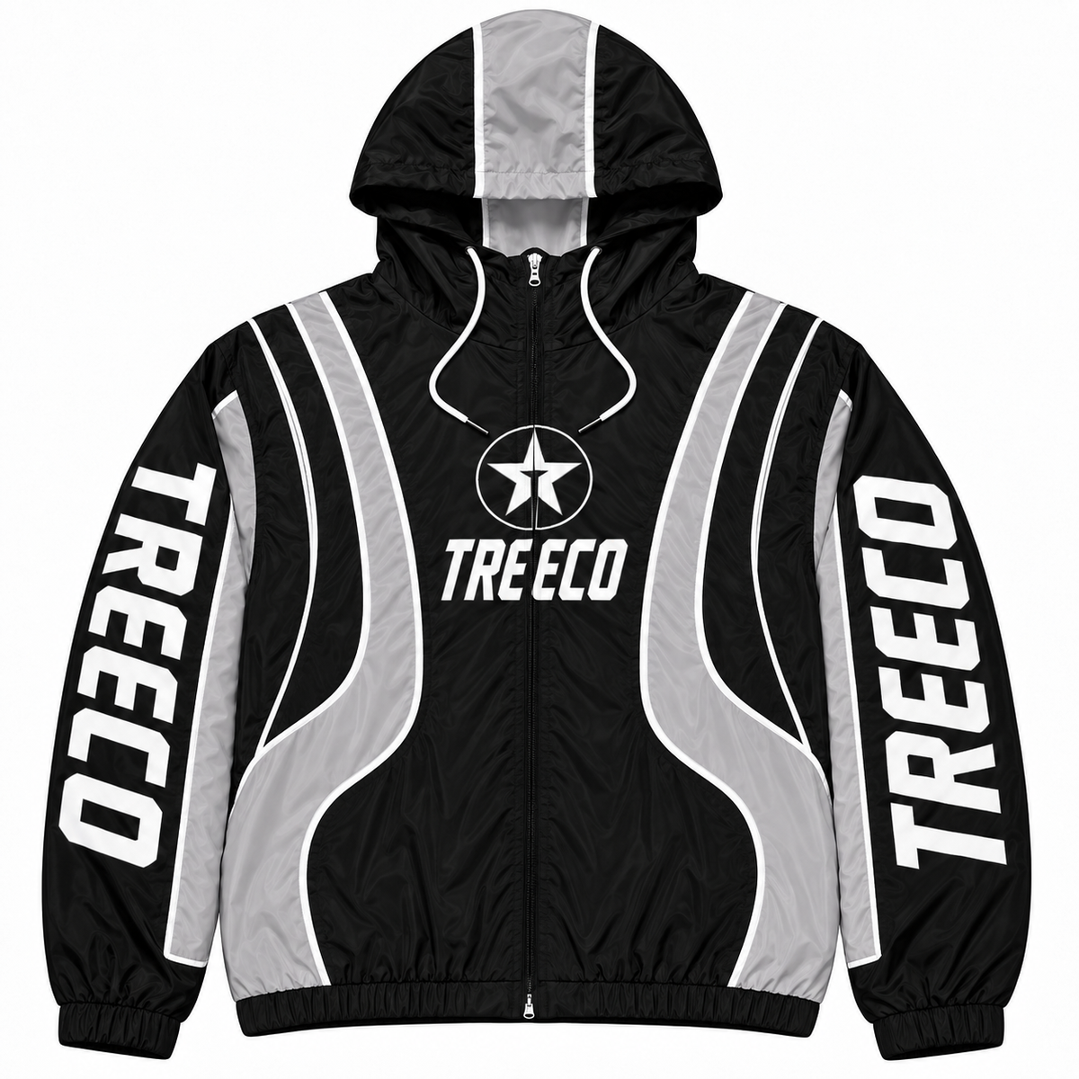 TREECO "MAFIA" JACKET