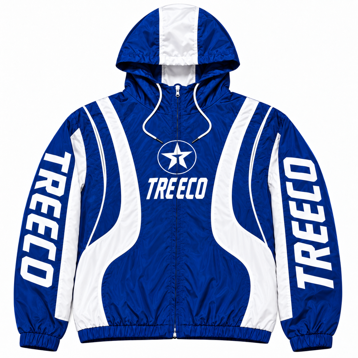 TREECO "TEFLON DON" JACKET