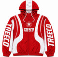 TREECO "DIAMOND" JACKET