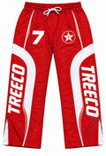 TREECO "DIAMOND" JOGGING PANTS