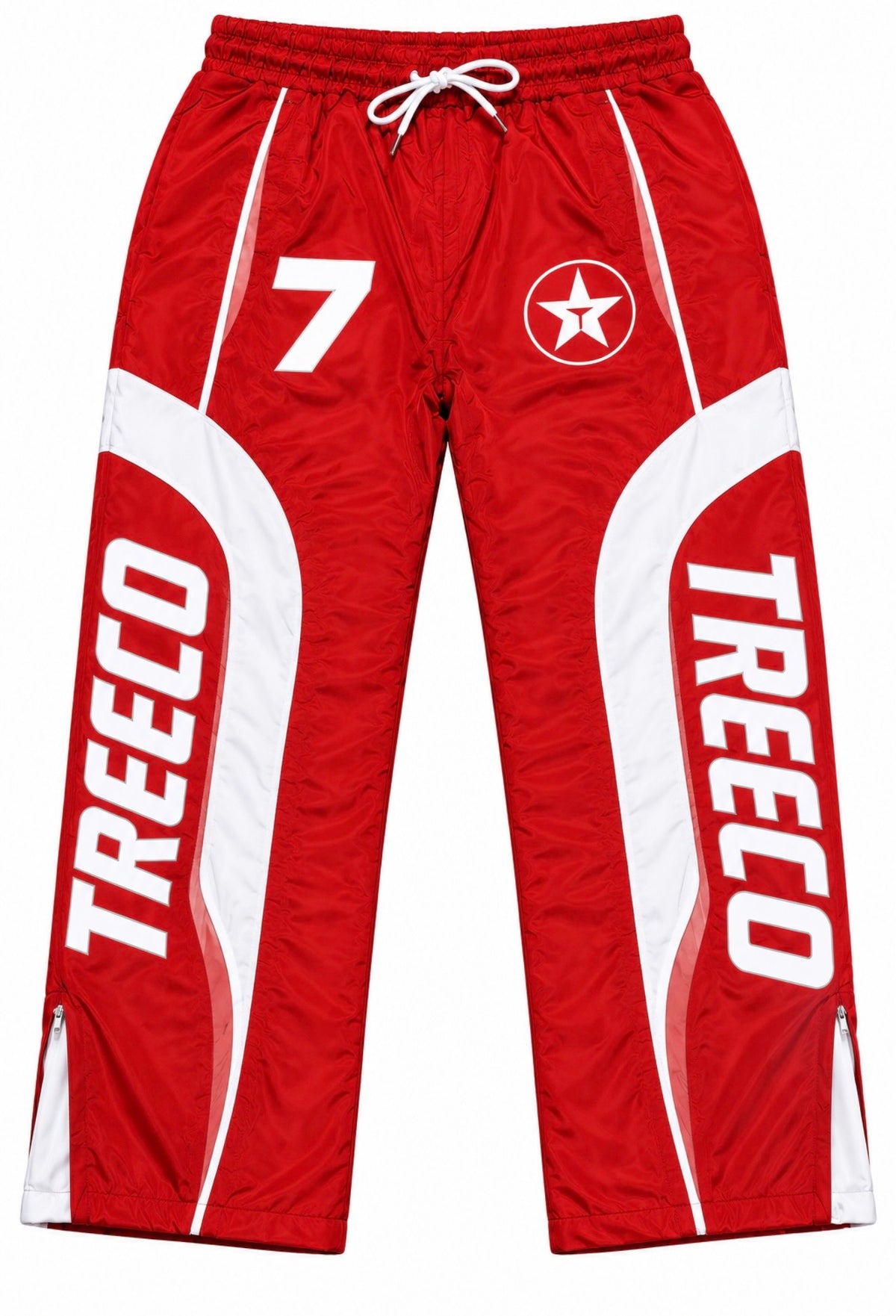 TREECO "DIAMOND" JOGGING PANTS